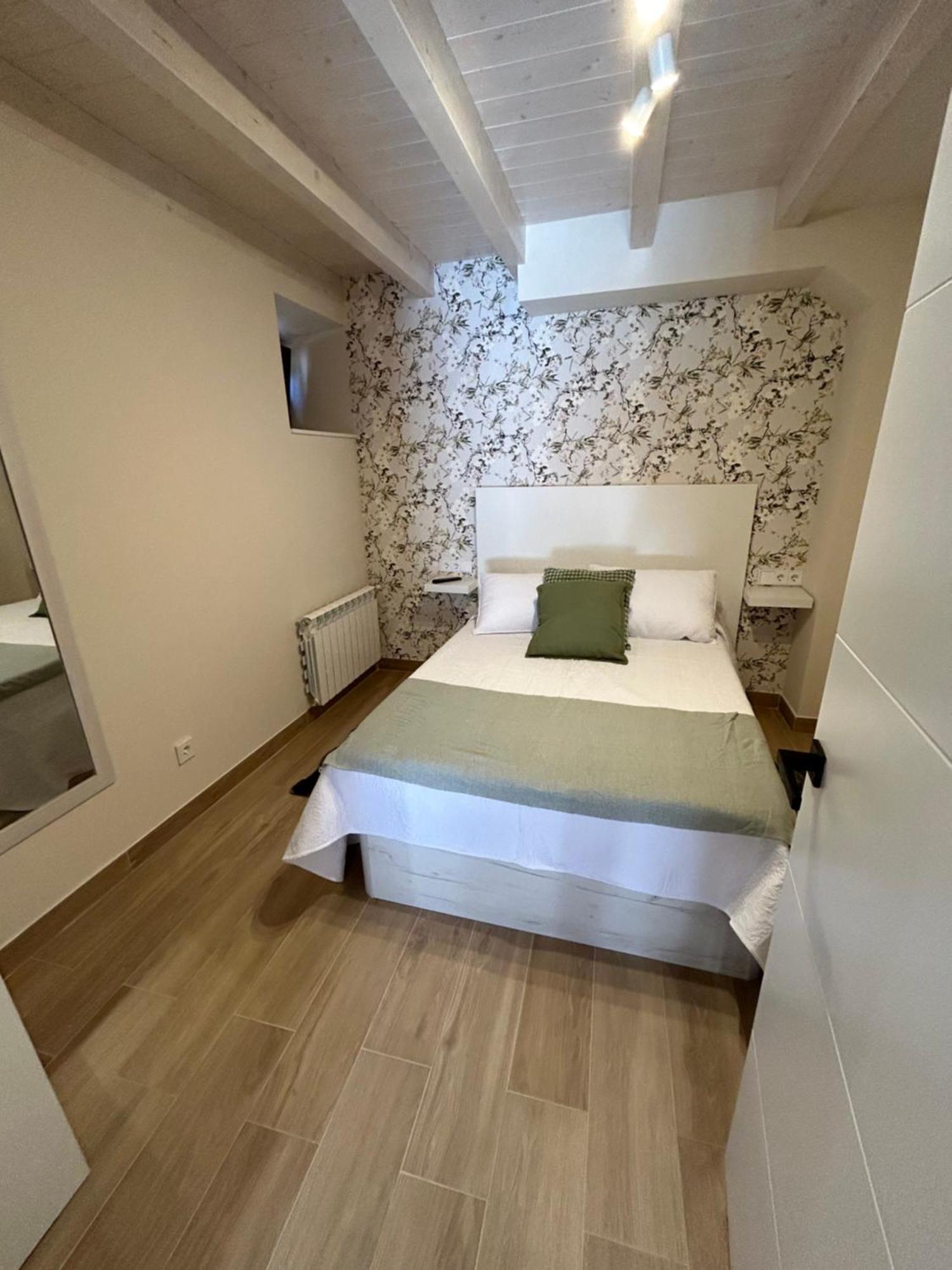 Apartamentos San Roque Las Arenas Exterior foto